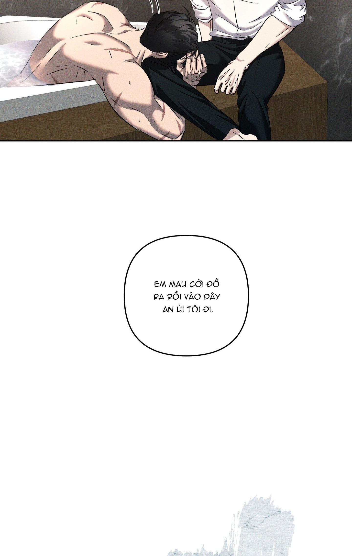 Đọc truyện EDEN - Chapter 44