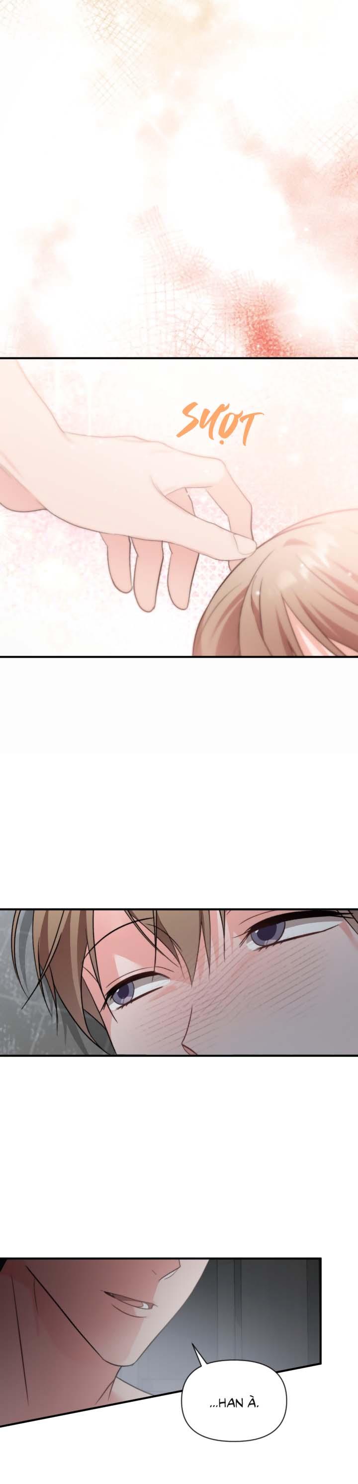 Đọc truyện [Vicera] Masquerade - Chapter 32