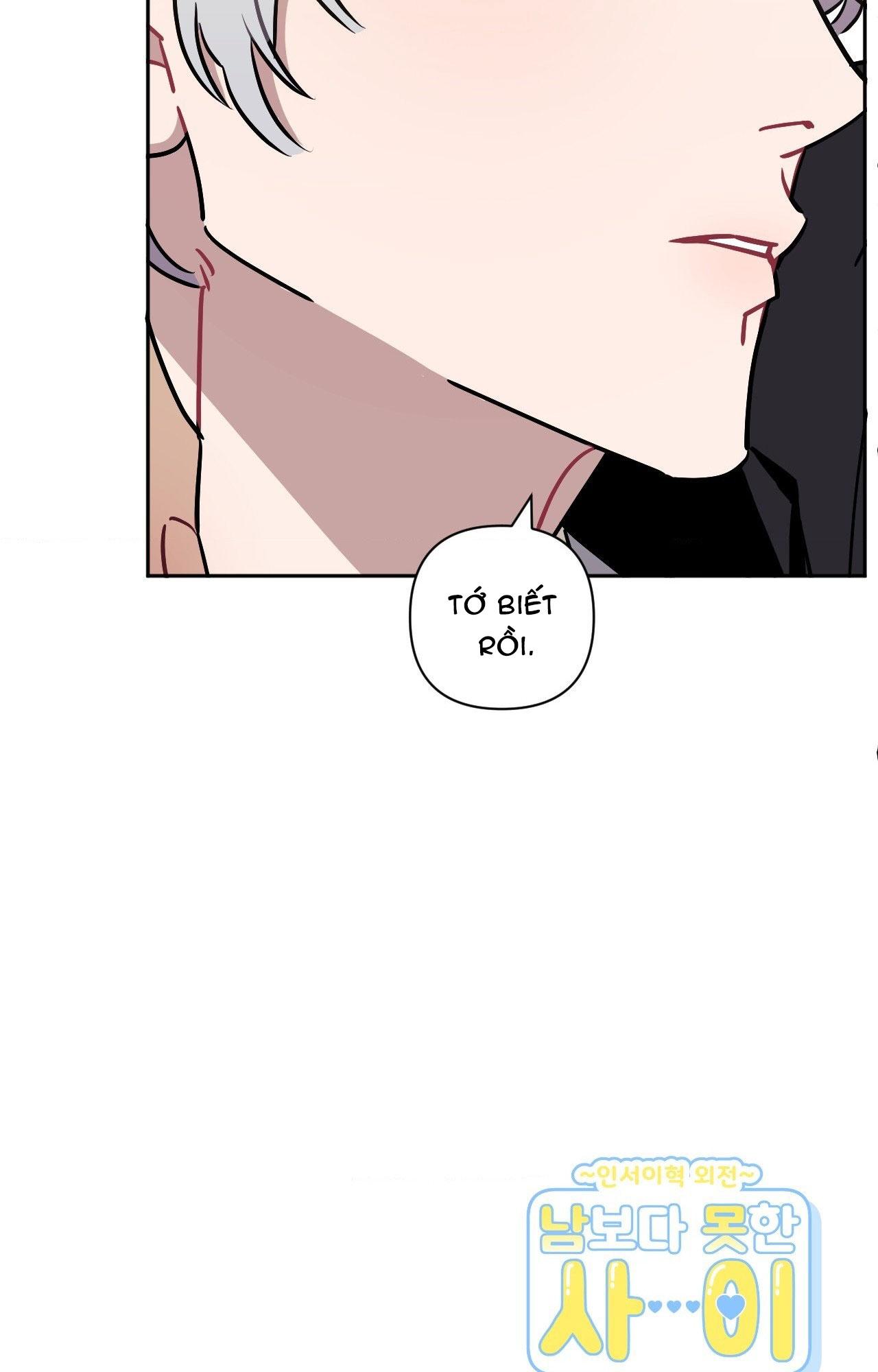 Đọc truyện HƠN CẢ BẠN BÈ - Chapter 110