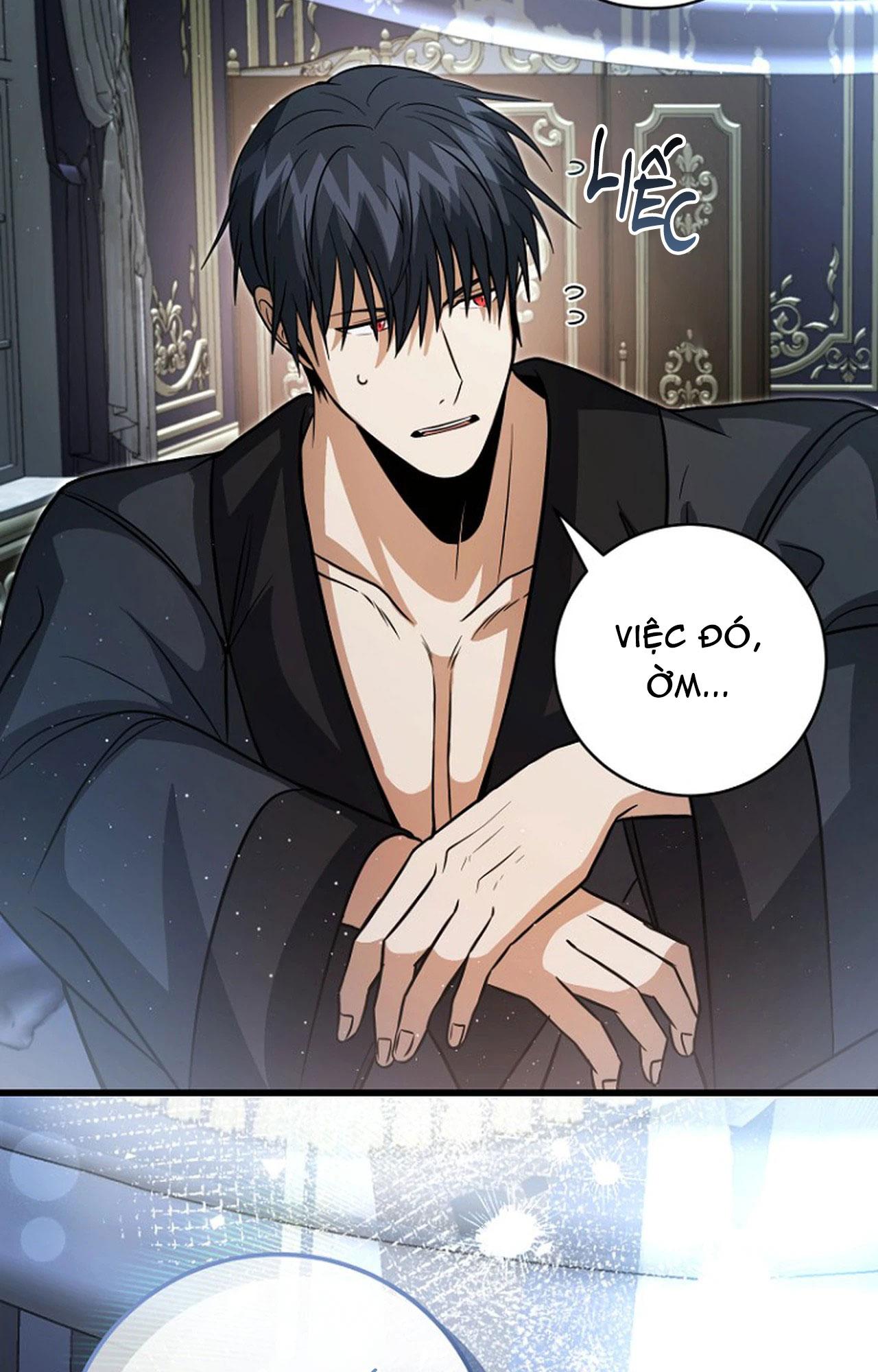 Đọc truyện NGHỈ HƯU CHỨ KHÔNG PHẢI TÌNH YÊU - Chapter 64