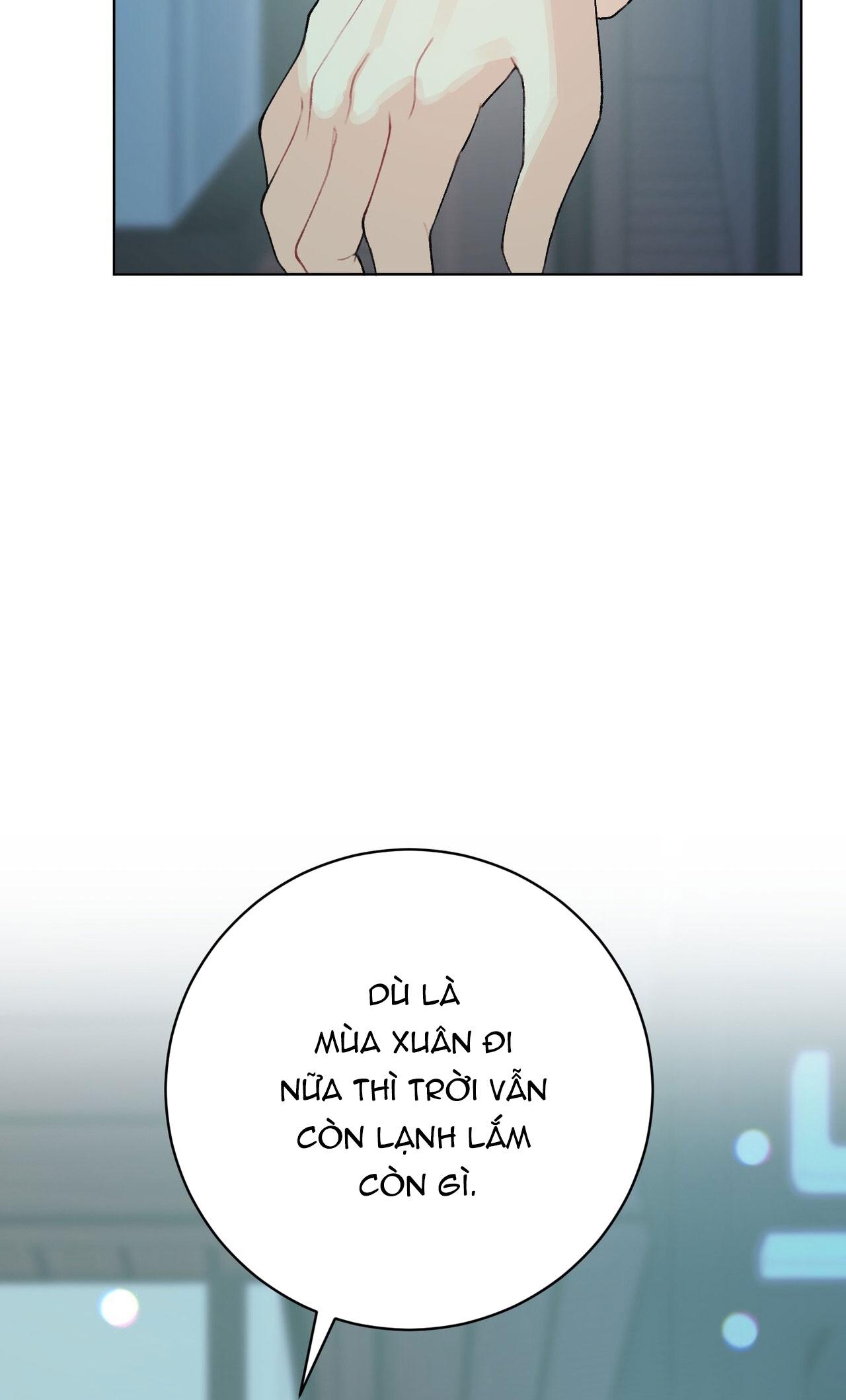 Đọc truyện THIÊNG LIÊNG VÀ TÀN NHẪN - Chapter 6