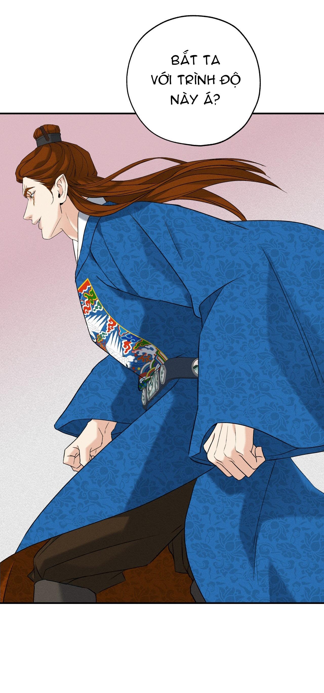 Đọc truyện DƯƠNG KHÍ - Chapter 28
