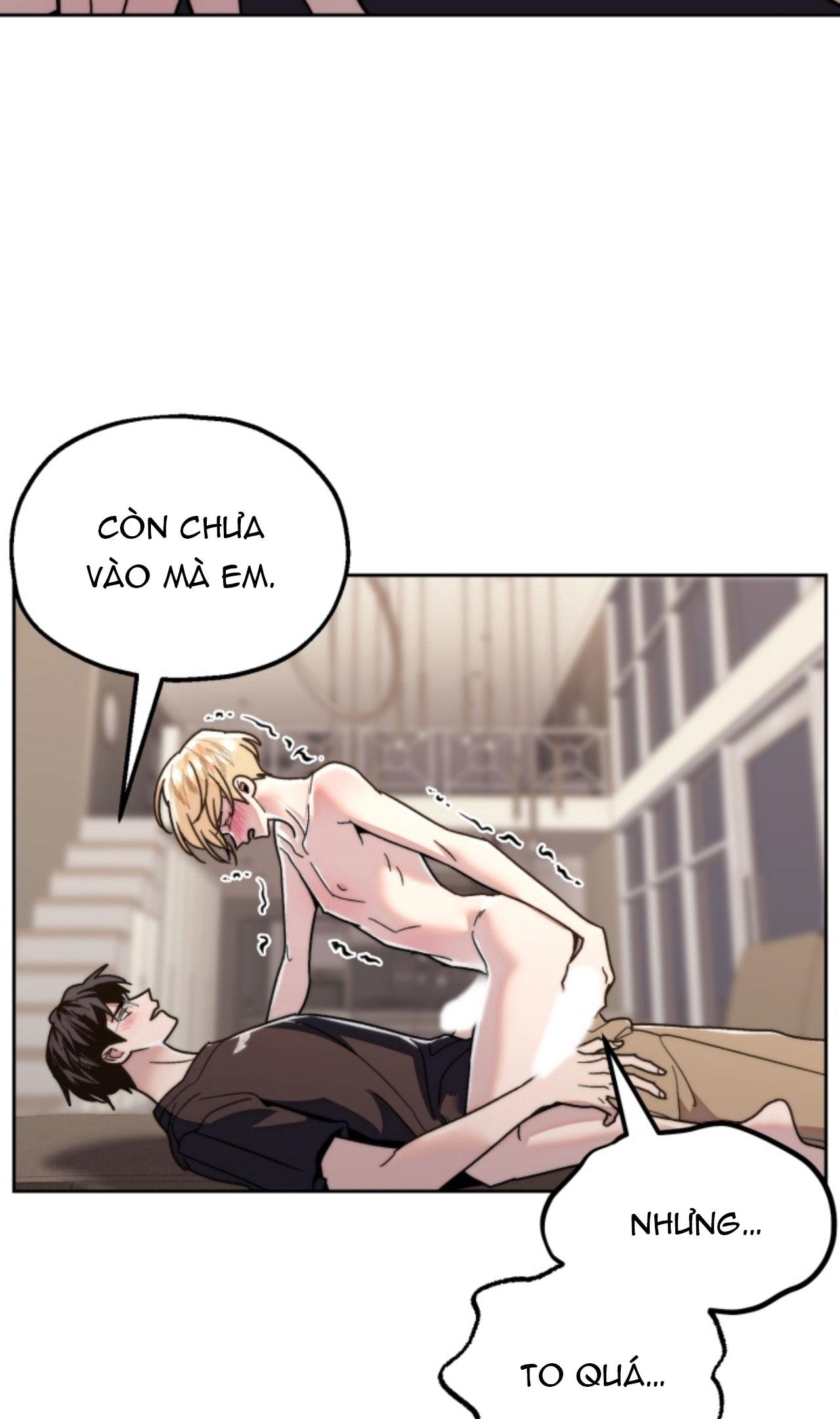Đọc truyện Người Hàng Xóm Bất Ngờ - Chapter 15
