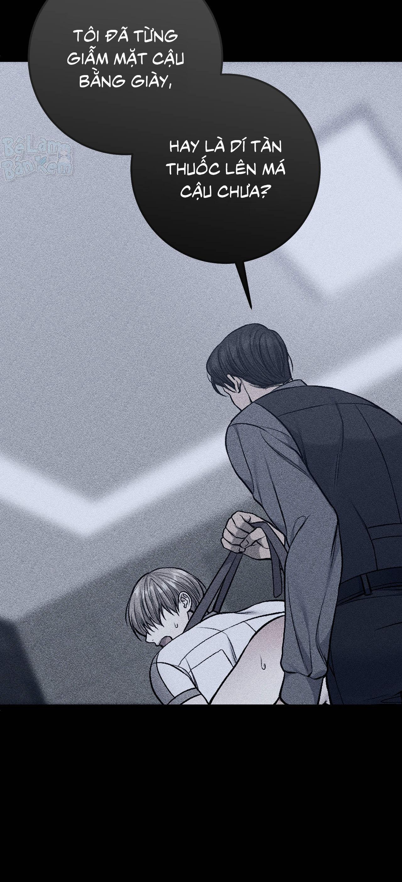 Đọc truyện XX ĐÊ TIỆN - Chapter 62