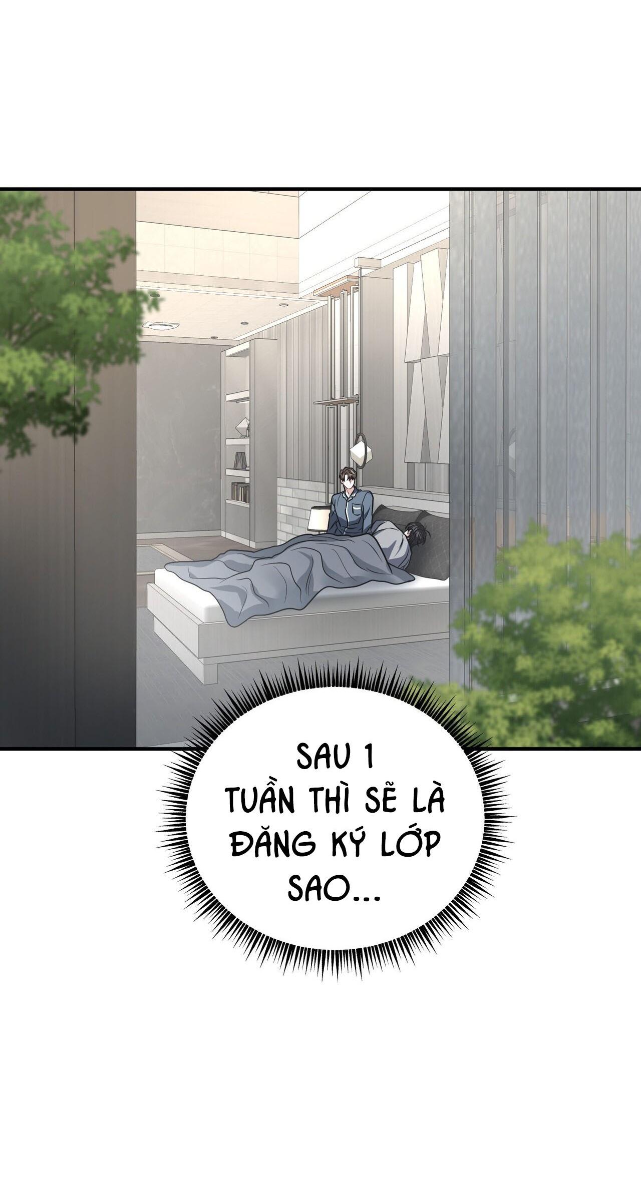 Đọc truyện MỞ KHÓA GIAM CẦM - Chapter 22
