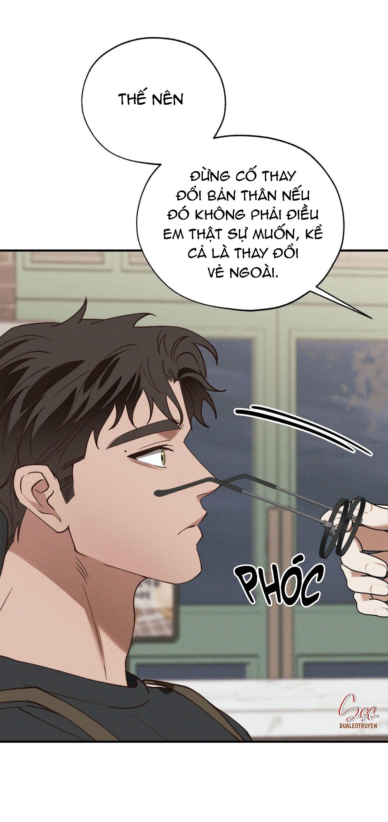 Đọc truyện ĐẦM LẦY NHÂN NGƯ - Chapter 34