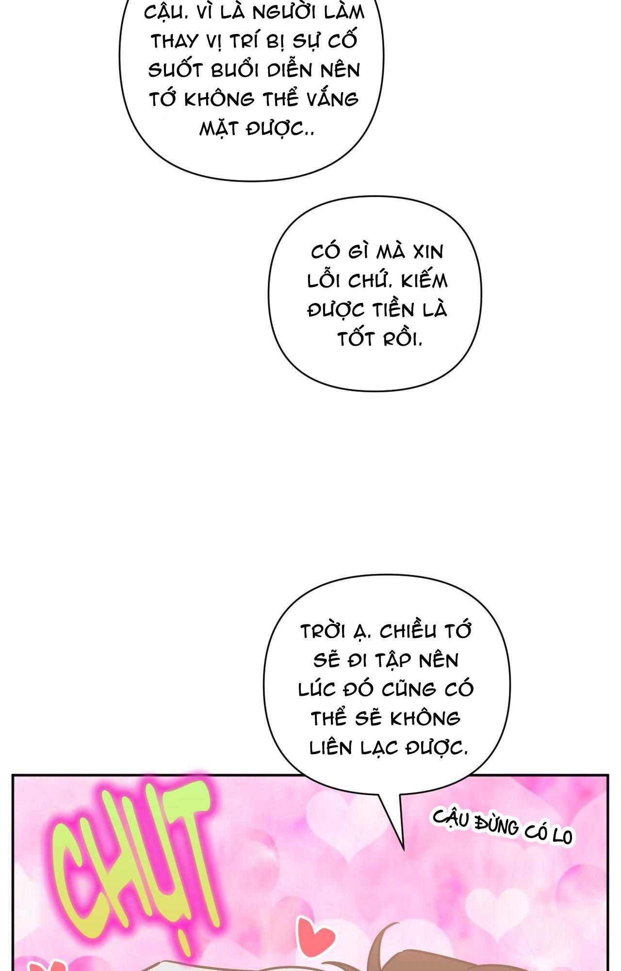 Đọc truyện HƠN CẢ BẠN BÈ - Chapter 110