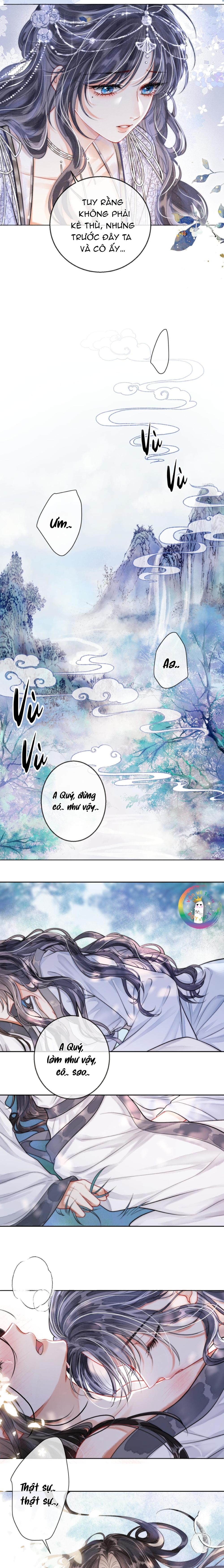 Nhập Hải -  - Trang 10