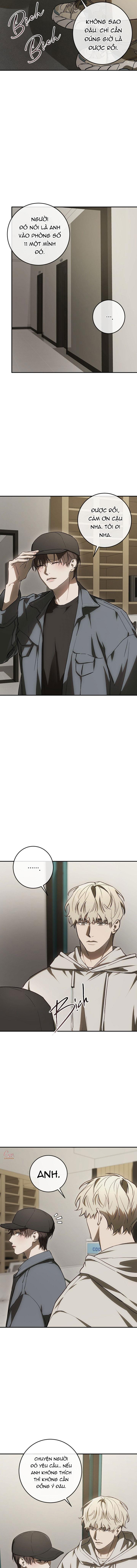 BẢO VẬT -  - Trang 9