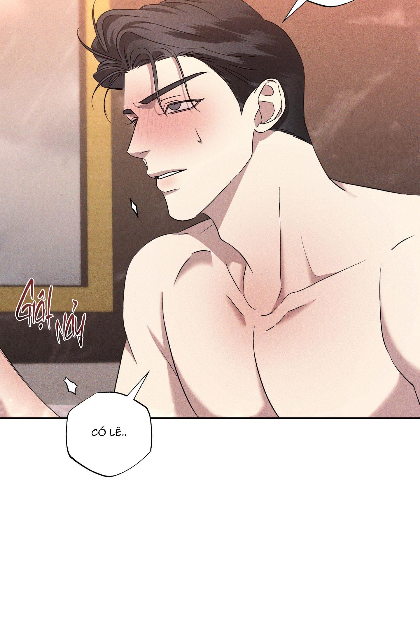 Đọc truyện EDEN - Chapter 44
