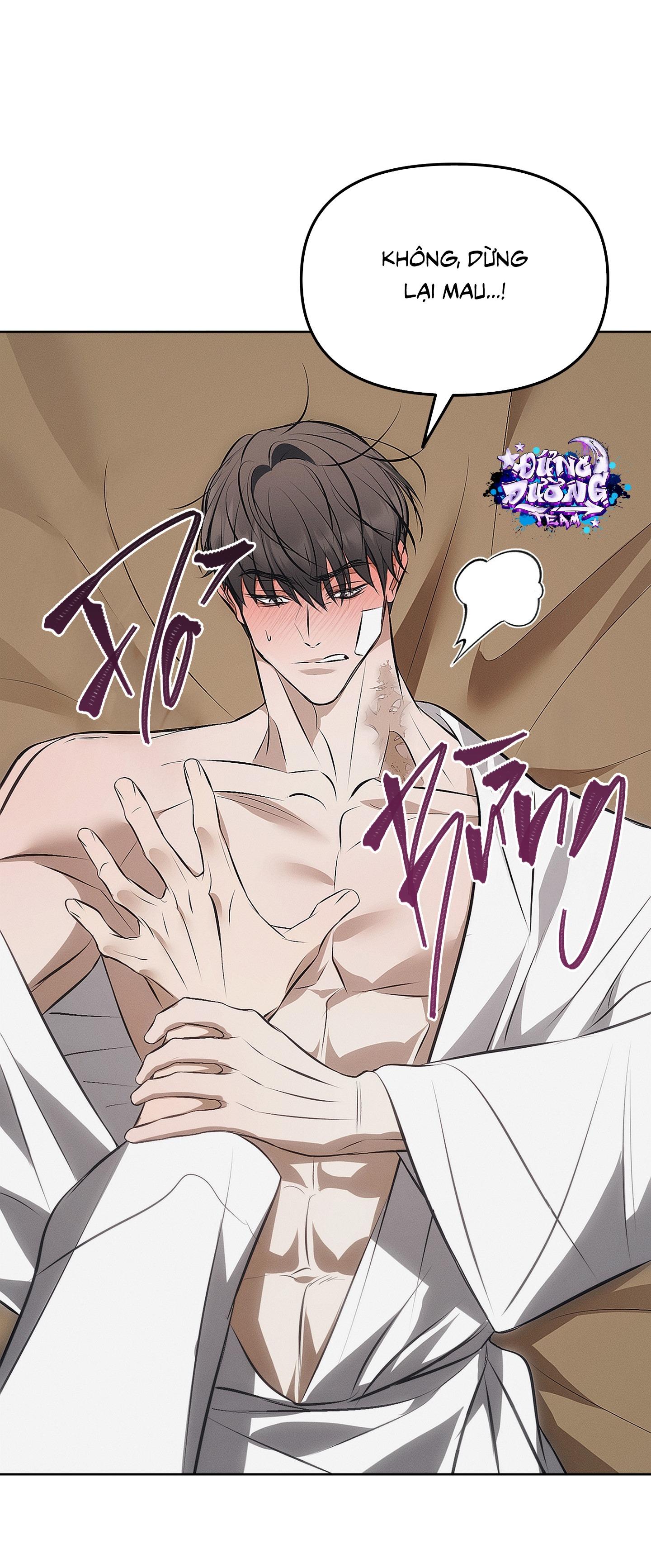 Đọc truyện [DDT] BẪY CHUỘT - Chapter 4