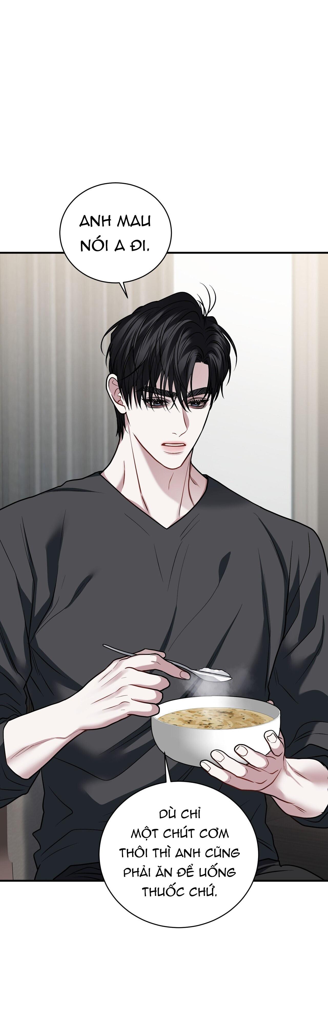 Đọc truyện MỞ KHÓA GIAM CẦM - Chapter 22