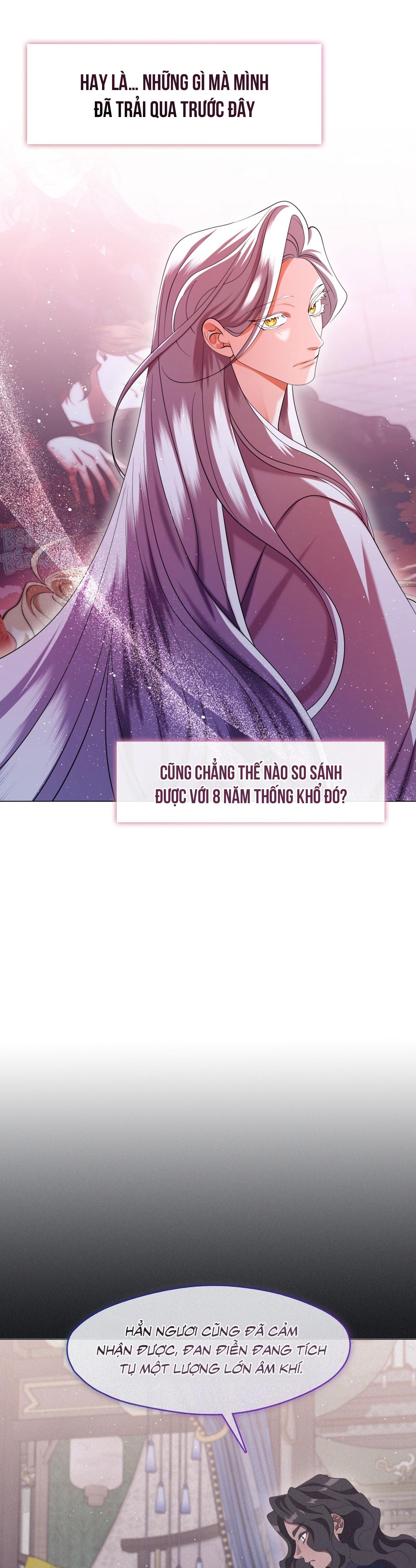 Đọc truyện Tôi đã nuôi dạy thủ lĩnh giáo phái ác ma - Chapter 73