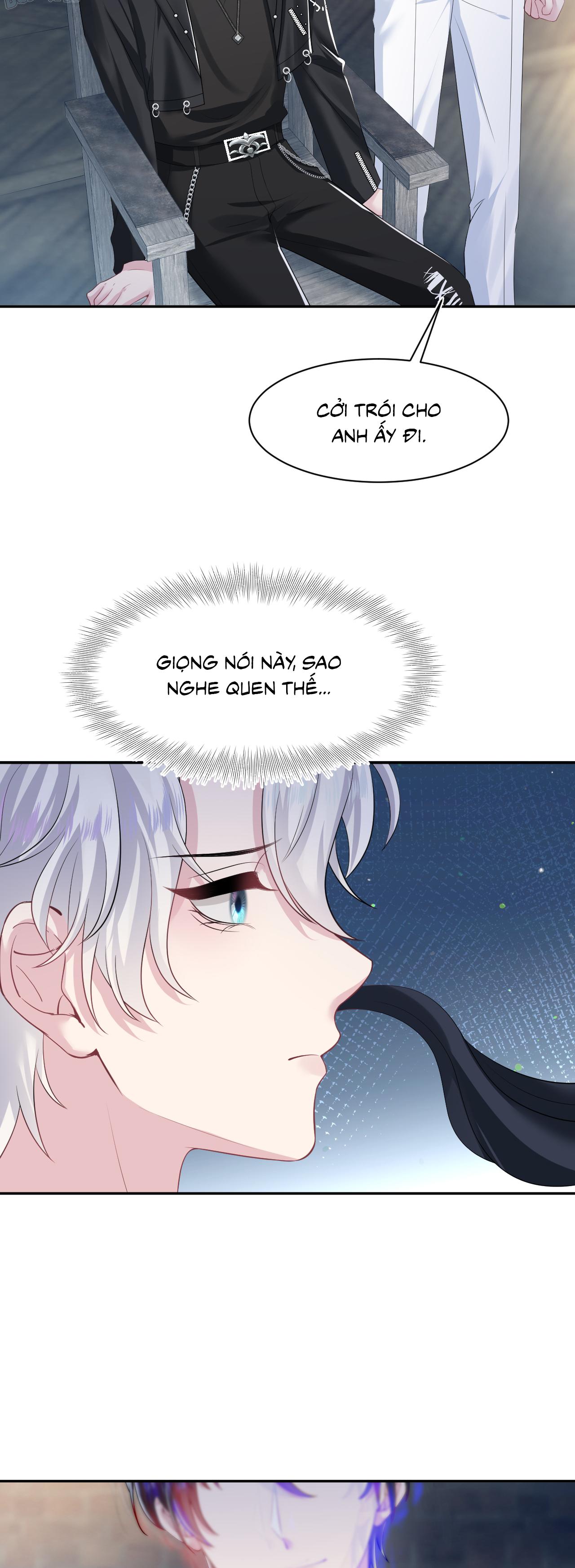 Đọc truyện Tuyệt mỹ bạch liên hoa online dạy học - Chapter 218
