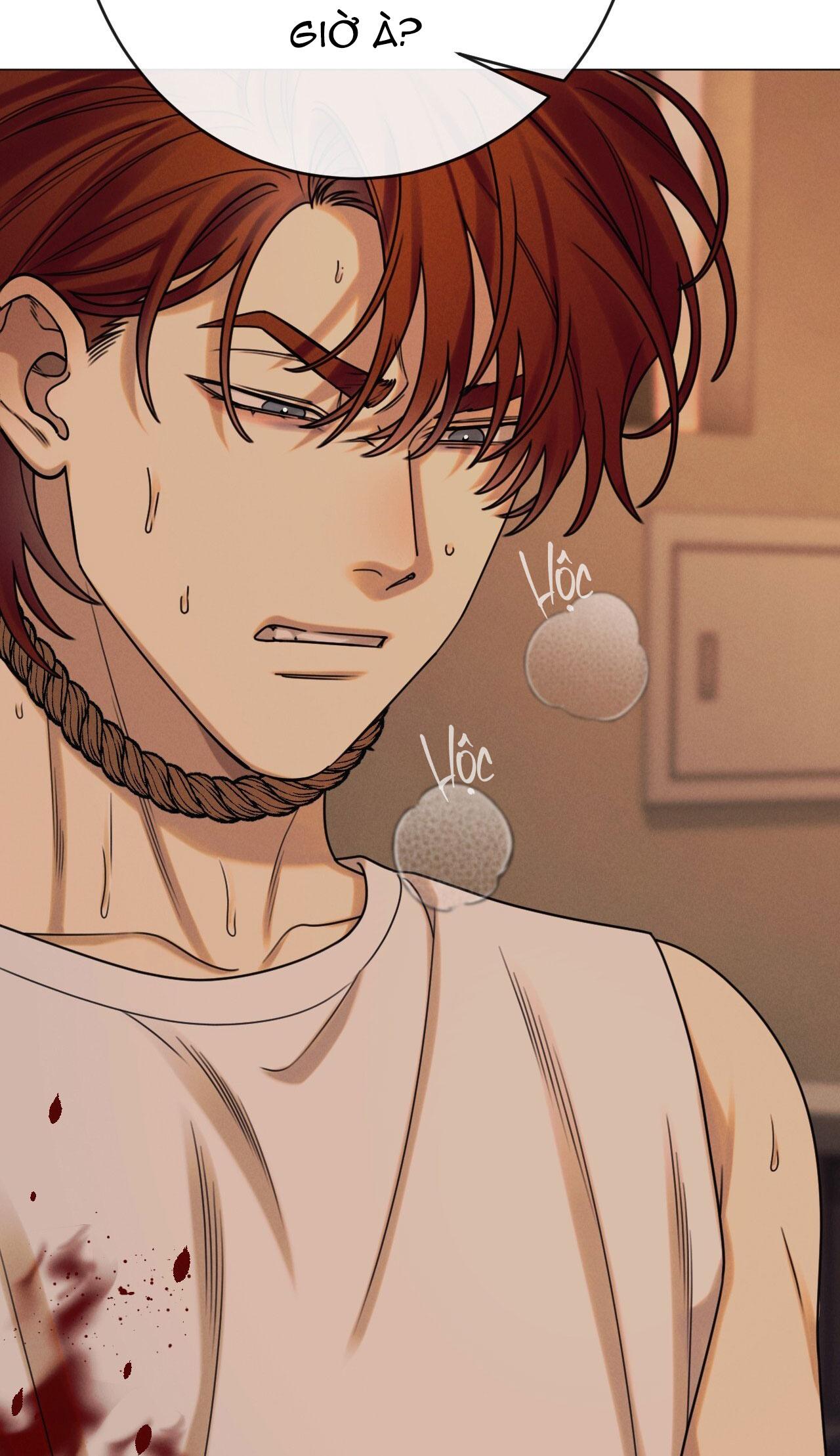 Đọc truyện QUẺ BÓI GIẤC MƠ CỦA YÊU TINH - Chapter 71