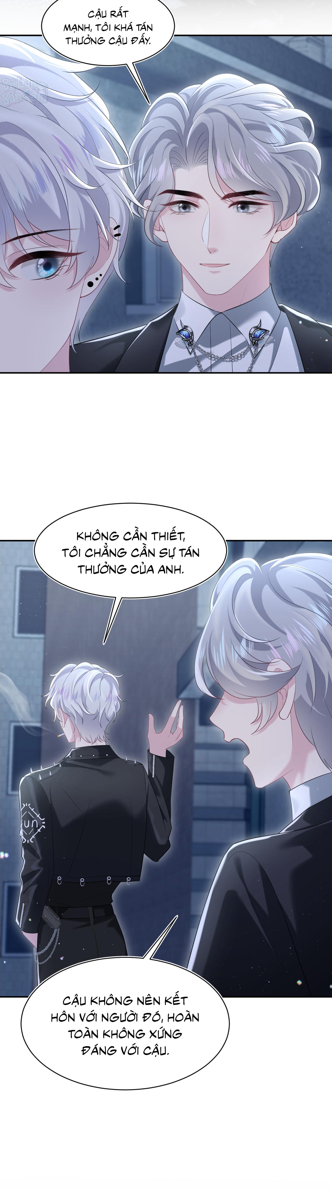 Đọc truyện Tuyệt mỹ bạch liên hoa online dạy học - Chapter 215