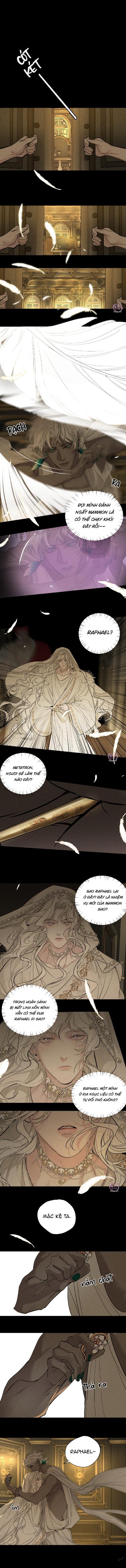 Đọc truyện Tùy Tâm Tùy Ý - Chapter 20