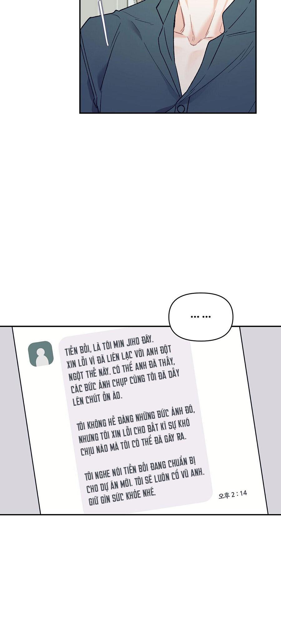 Đọc truyện Ten - Chapter 7