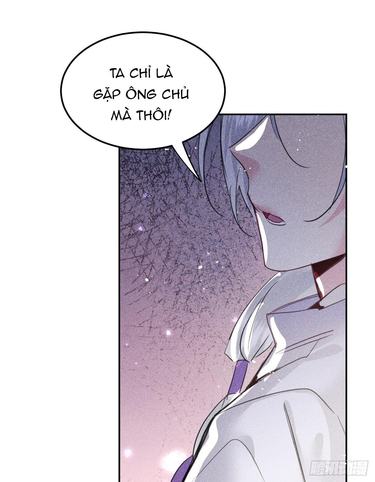 Đọc truyện Dạ Bạch - Chapter 13