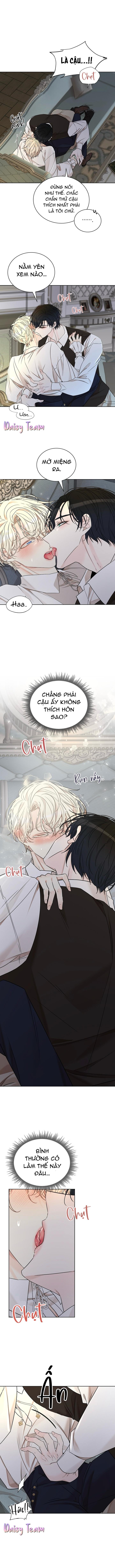 Đọc truyện Snake Hole - Chapter 10