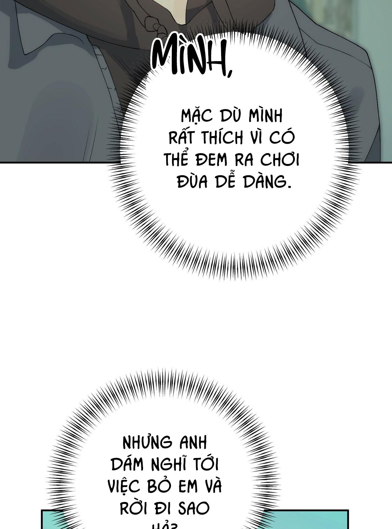 Đọc truyện THIÊNG LIÊNG VÀ TÀN NHẪN - Chapter 6