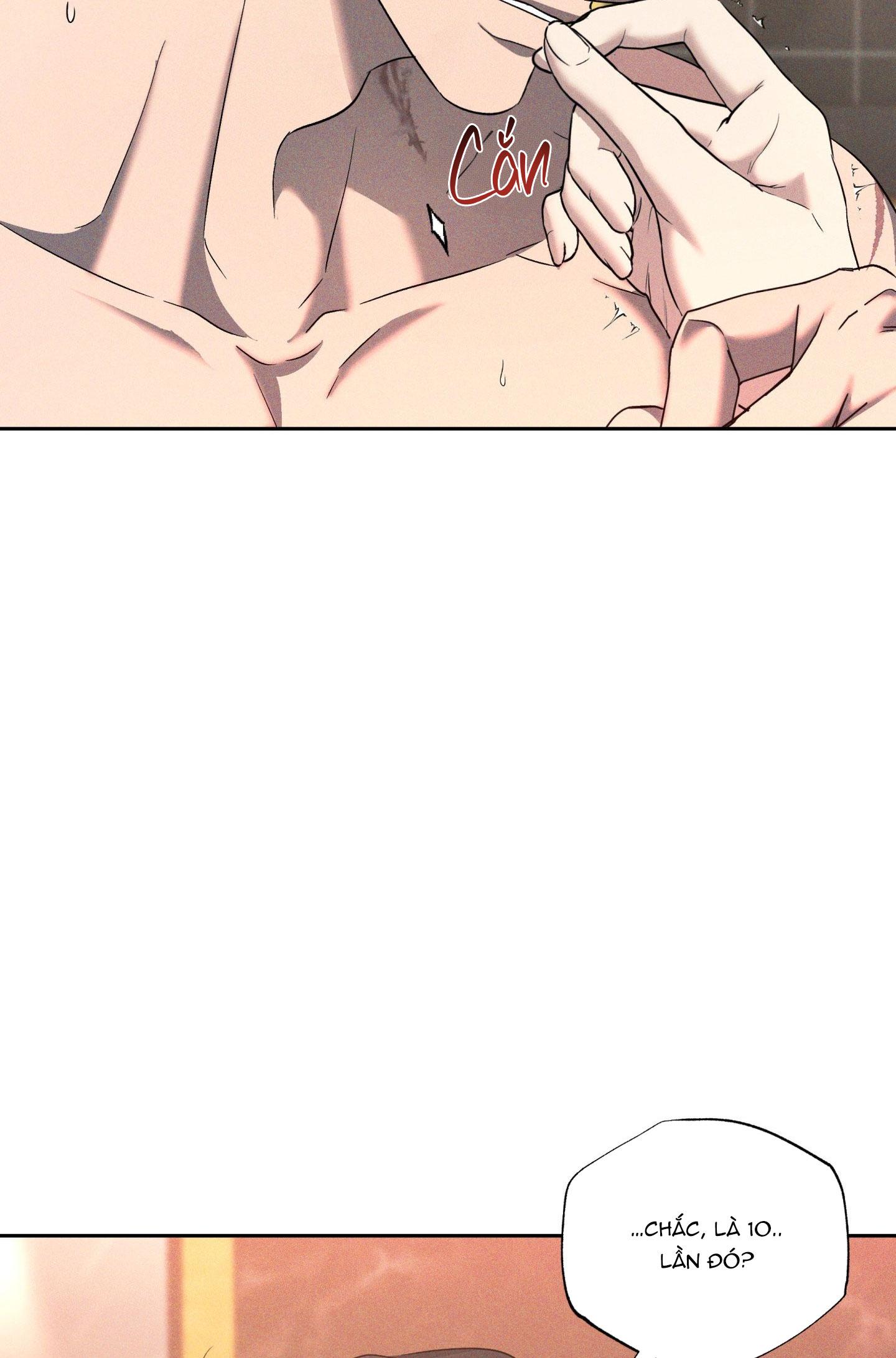 Đọc truyện EDEN - Chapter 44