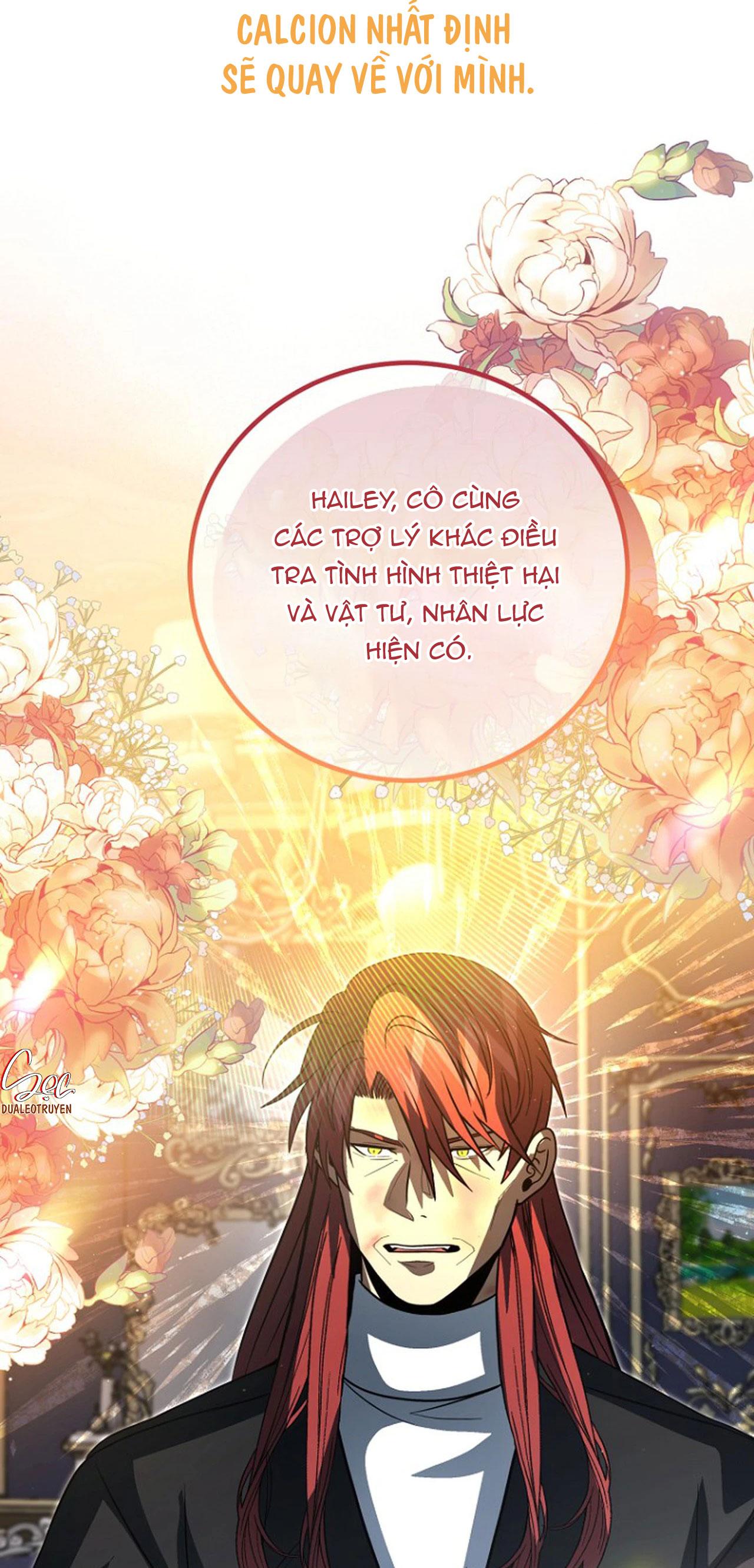 NGHỈ HƯU CHỨ KHÔNG PHẢI TÌNH YÊU -  - Trang 37