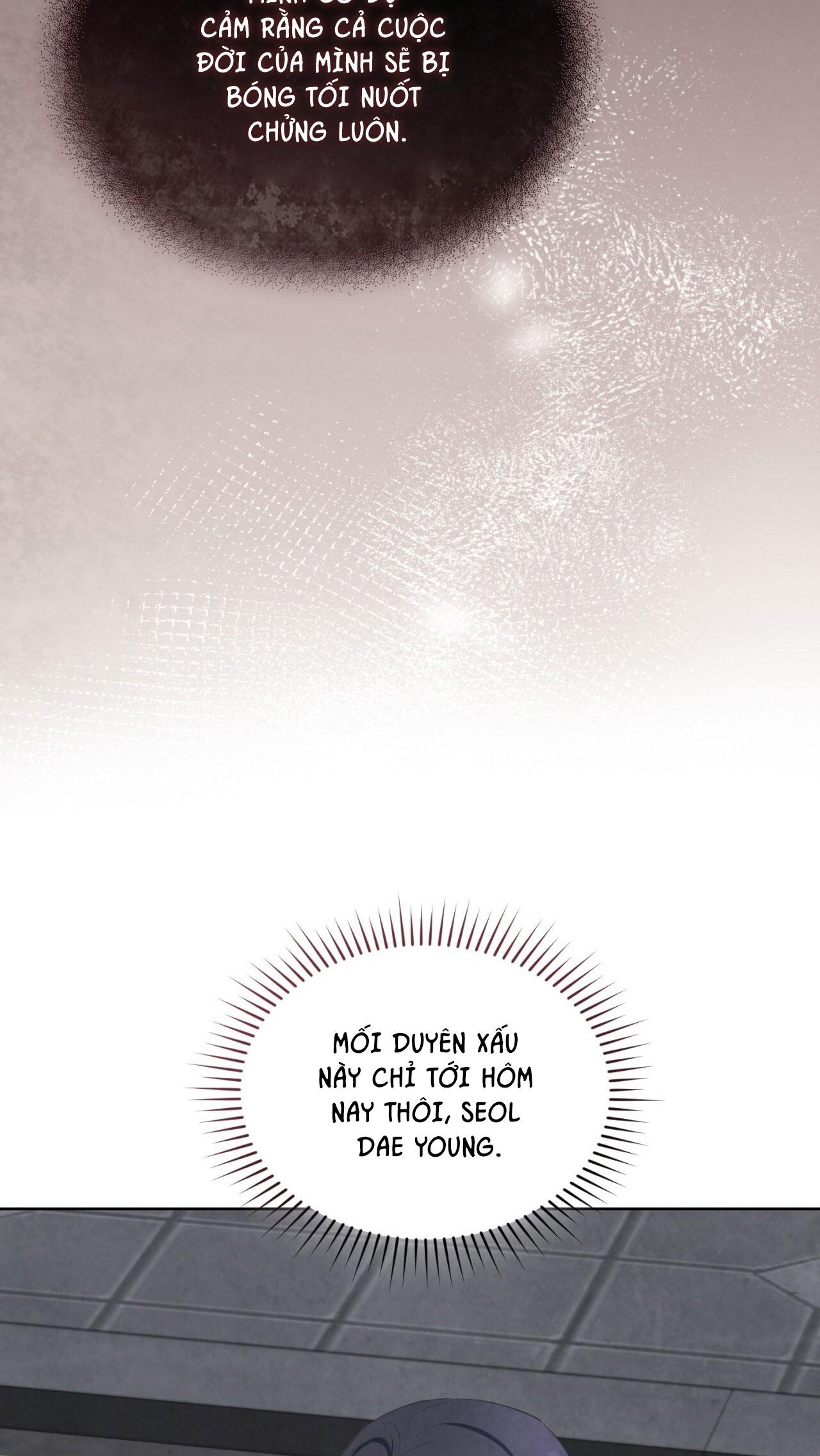 Đọc truyện THẾ GIỚI XUNG KHẮC - Chapter 12