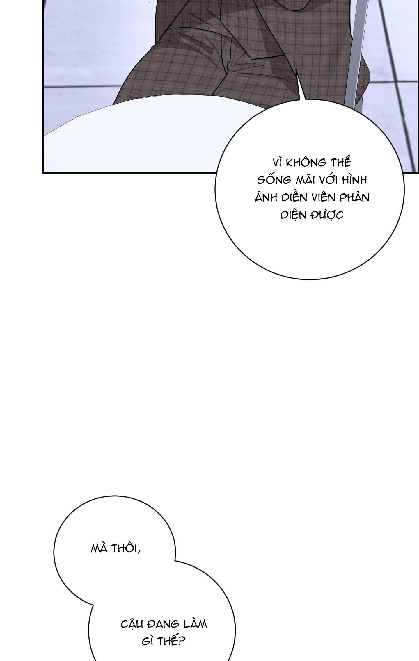 Đọc truyện (AxA) MỊ HOẶC KHÓ CƯỠNG - Chapter 46