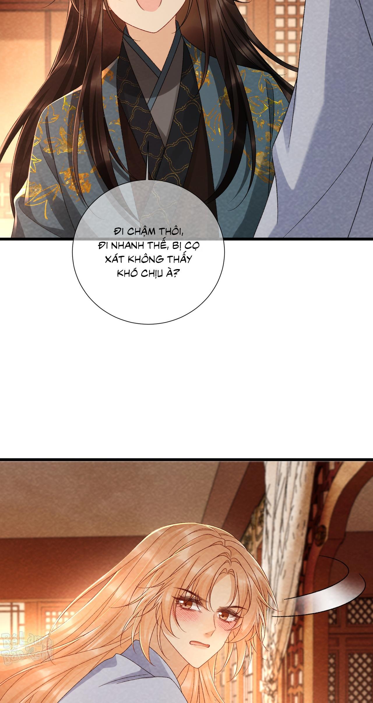 Đọc truyện CẠM BẪY CỦA KẺ BIẾN THÁI - Chapter 133.25