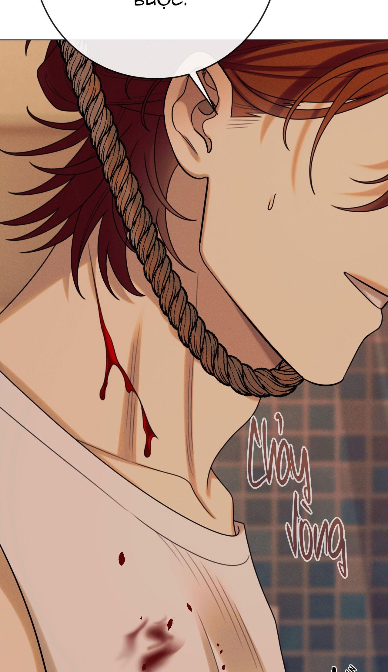 Đọc truyện QUẺ BÓI GIẤC MƠ CỦA YÊU TINH - Chapter 71