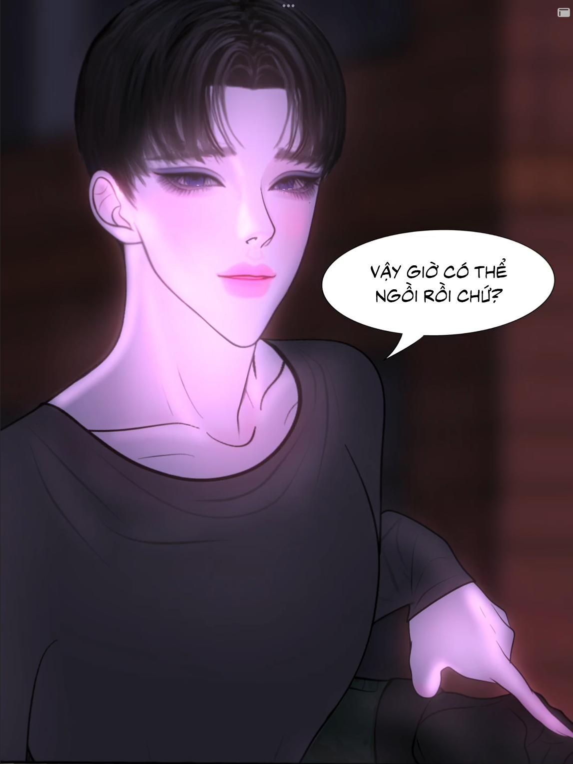 Đọc truyện HỘ GIẢ MẠT THẾ - Chapter 15