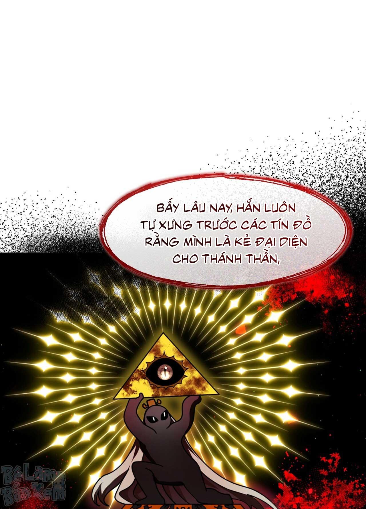 Đọc truyện Tôi đã nuôi dạy thủ lĩnh giáo phái ác ma - Chapter 72