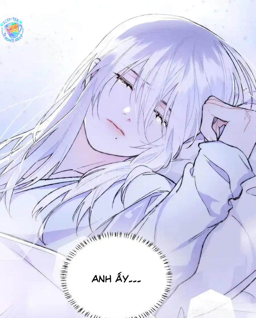 Tuyết Đông Chưa Tan -  - Trang 33