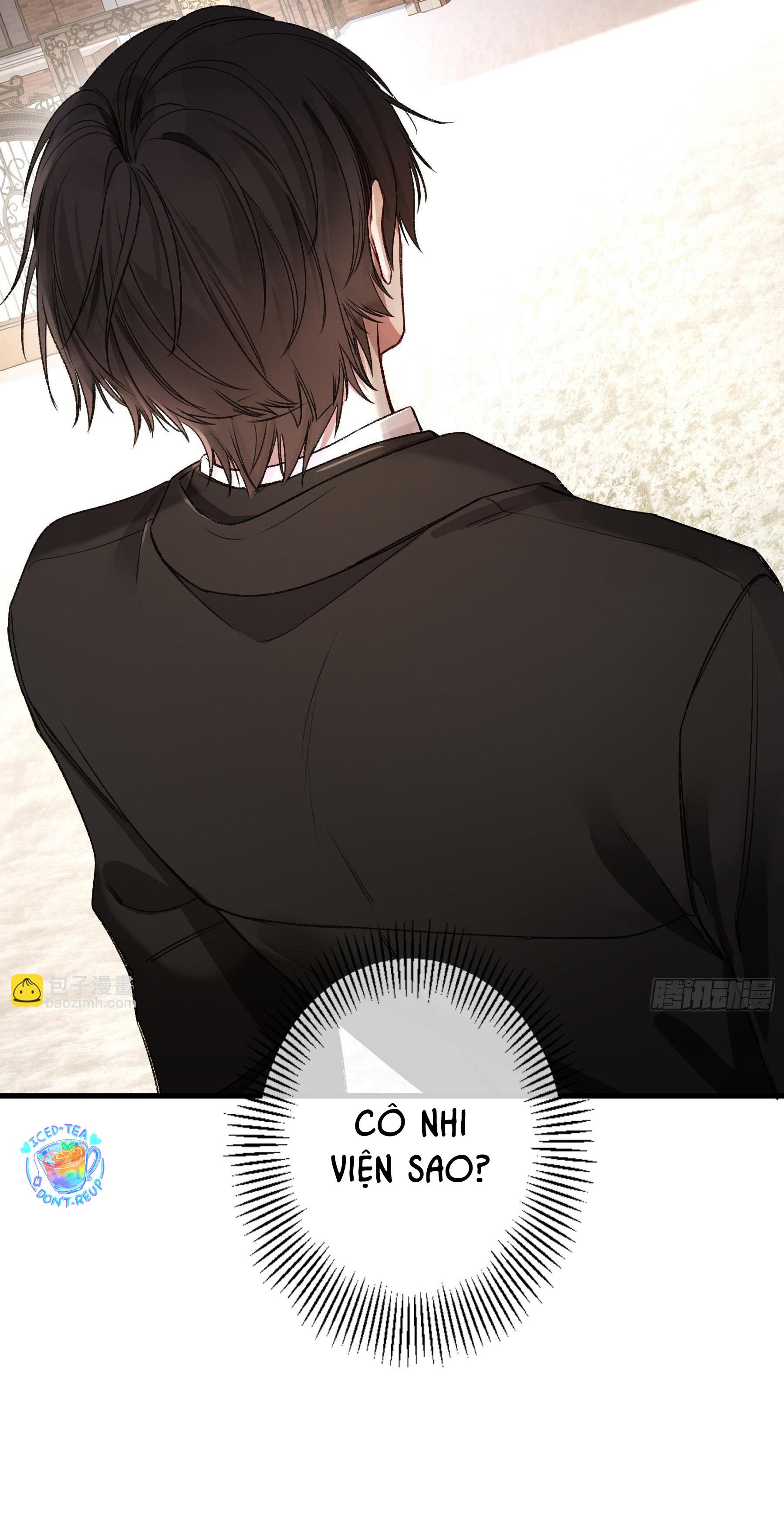 Đọc truyện Ác linh - Chapter 27