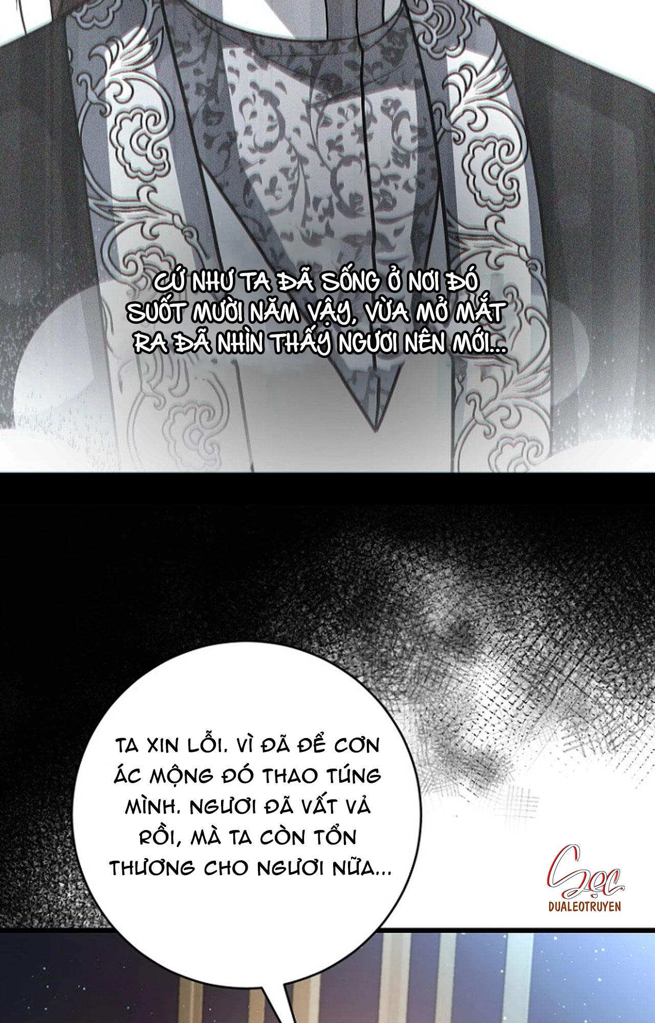 Đọc truyện NGHỈ HƯU CHỨ KHÔNG PHẢI TÌNH YÊU - Chapter 64