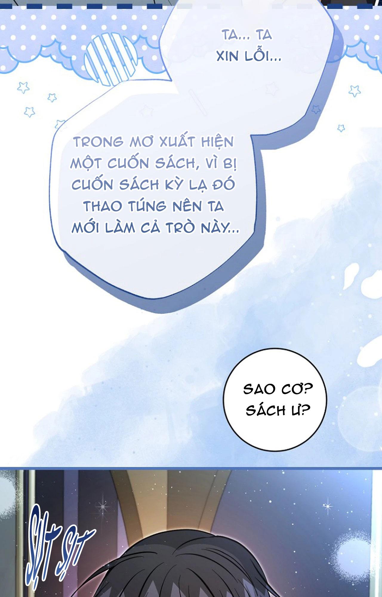 Đọc truyện NGHỈ HƯU CHỨ KHÔNG PHẢI TÌNH YÊU - Chapter 64