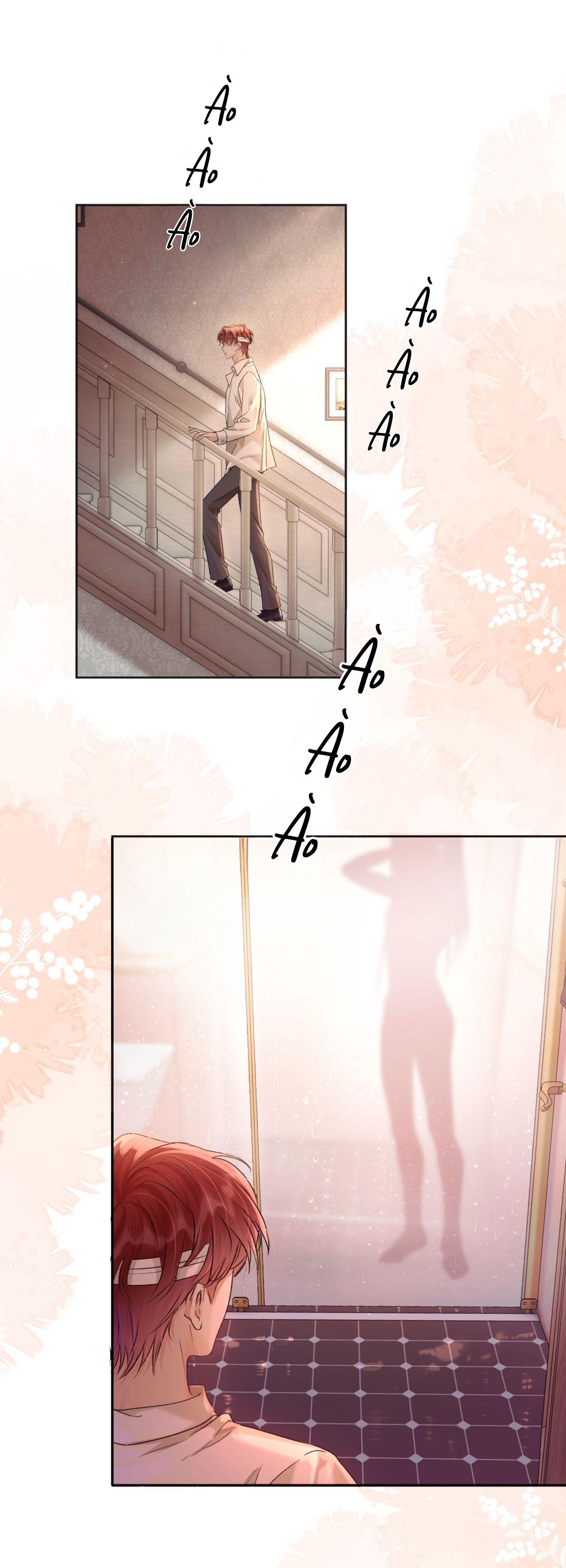 Đọc truyện Đừng Chạm Vào Thần Chết - Chapter 3
