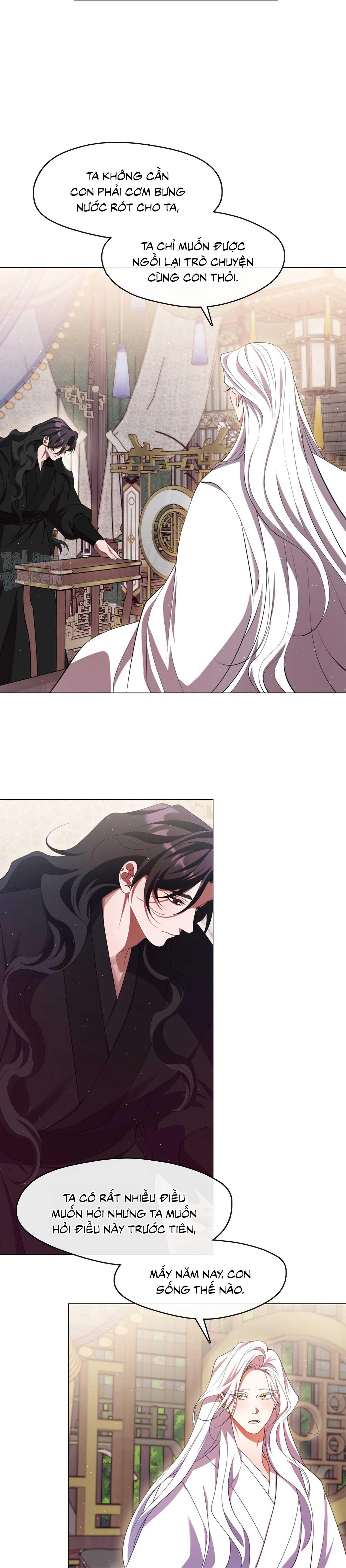 Đọc truyện Tôi đã nuôi dạy thủ lĩnh giáo phái ác ma - Chapter 74