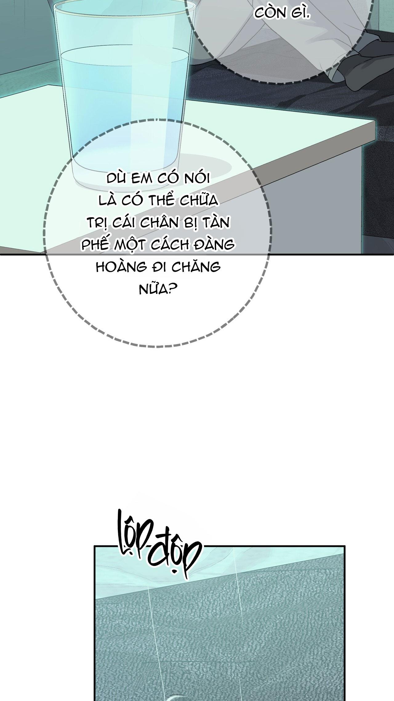 Đọc truyện THIÊNG LIÊNG VÀ TÀN NHẪN - Chapter 6