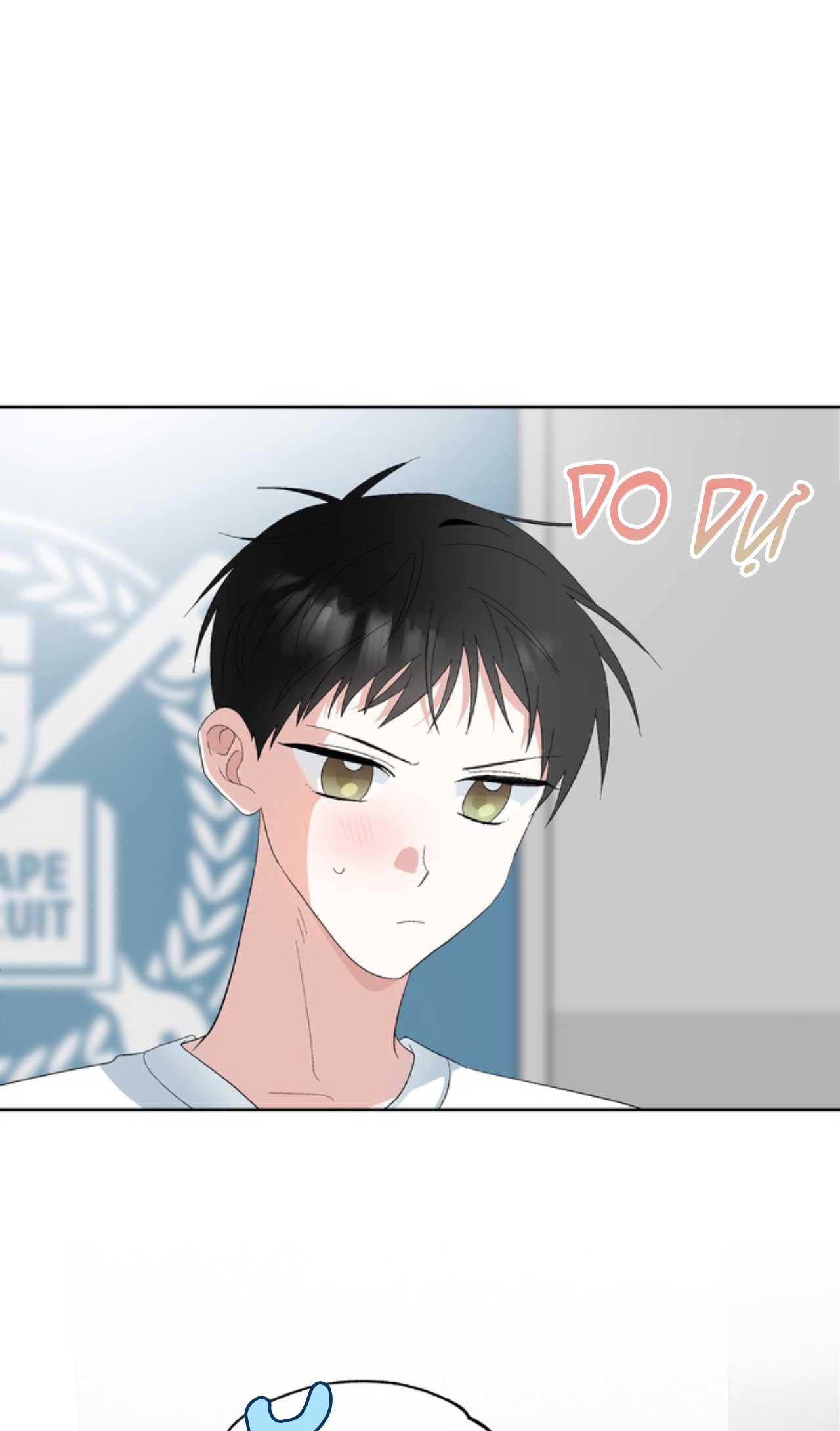 Đọc truyện XIN HÃY YÊU THƯƠNG DÙ TÔI LÀ CHUỘT - Chapter 8