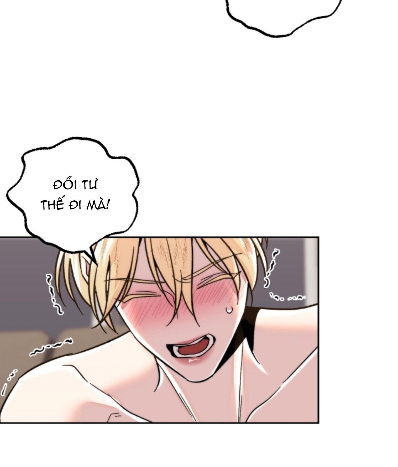 Đọc truyện Người Hàng Xóm Bất Ngờ - Chapter 15
