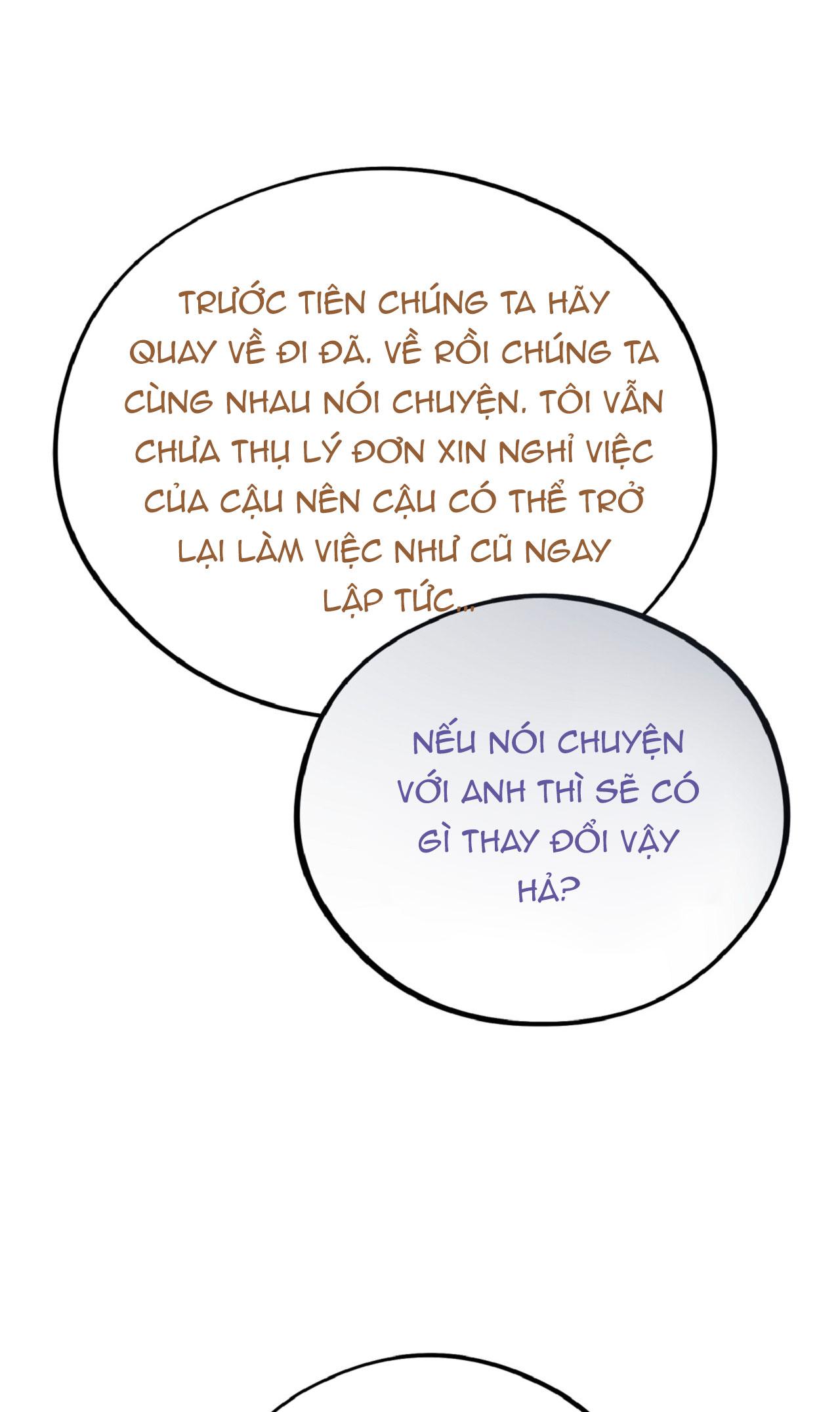 Đọc truyện HONEY BEAR - Chapter 76