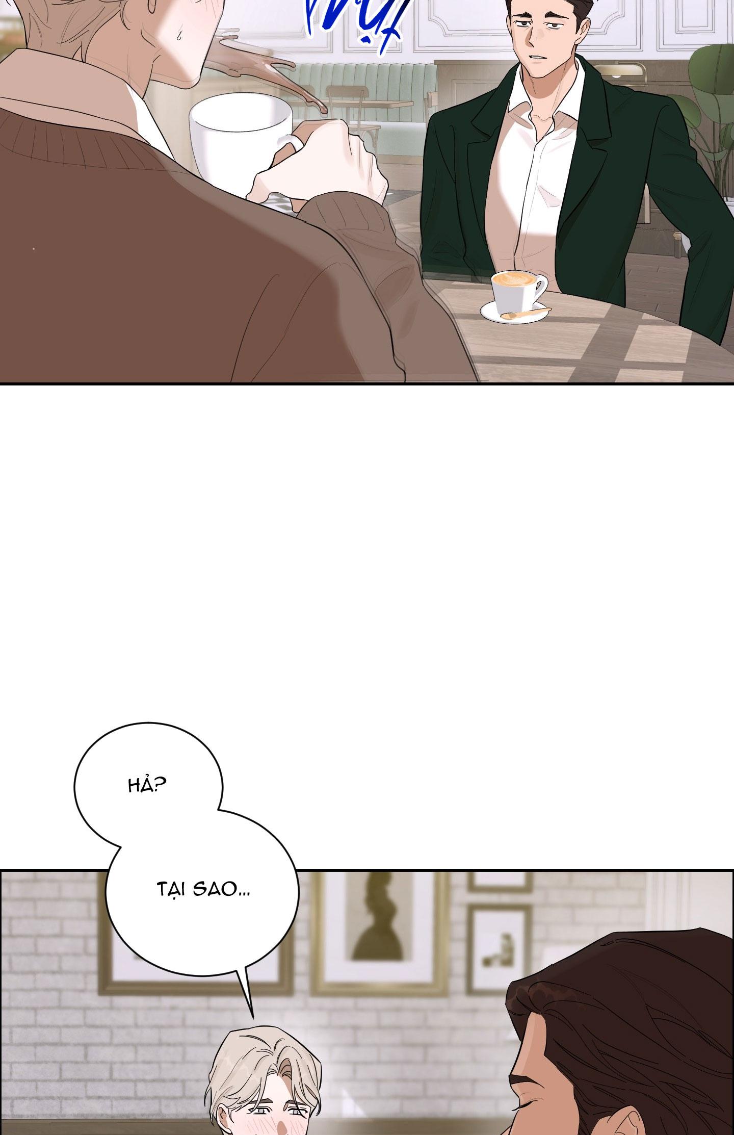 Đọc truyện (AxA) MỊ HOẶC KHÓ CƯỠNG - Chapter 46