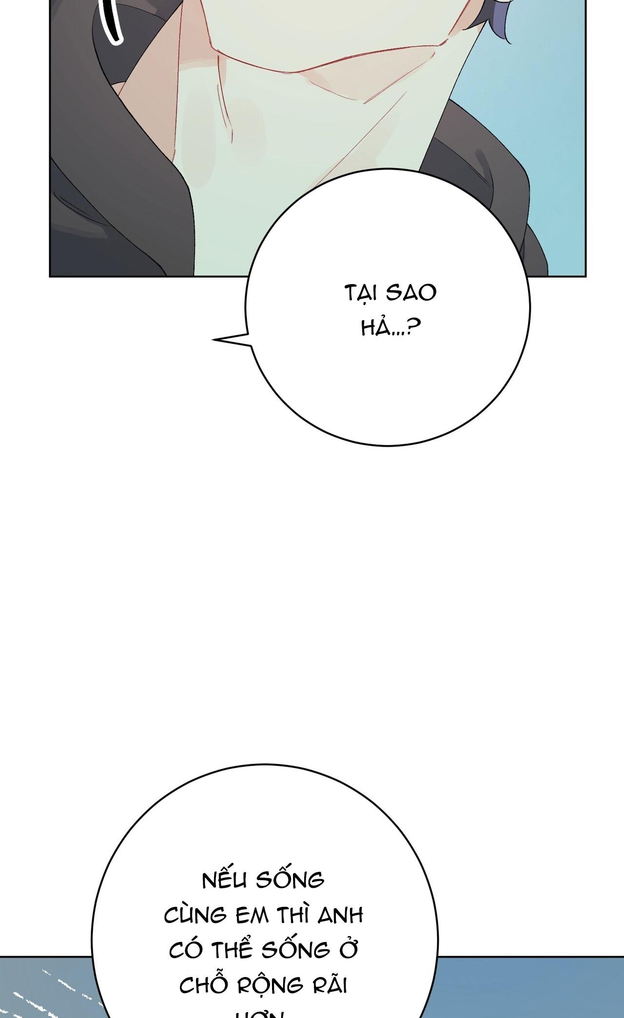 Đọc truyện THIÊNG LIÊNG VÀ TÀN NHẪN - Chapter 6