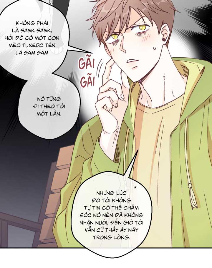 Đọc truyện NGƯỜI HÀNG XÓM QUYẾN RŨ CỦA TÔI - Chapter 3