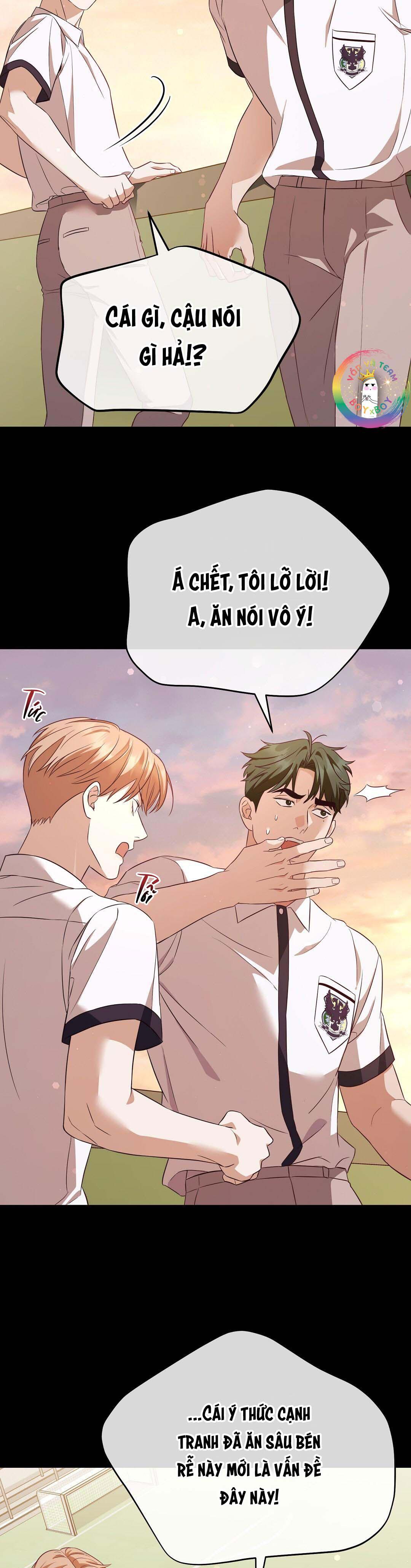 Đọc truyện Autobahn Romance - Chapter 5
