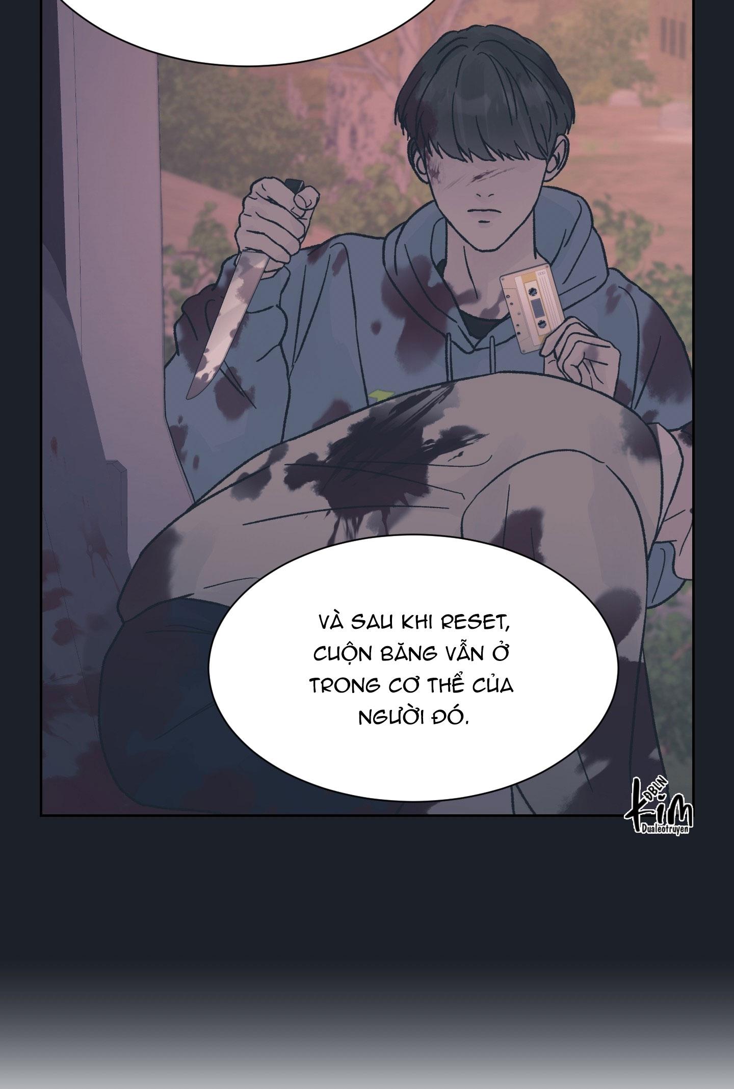 Đọc truyện ĐÊM KINH HOÀNG - Chapter 59