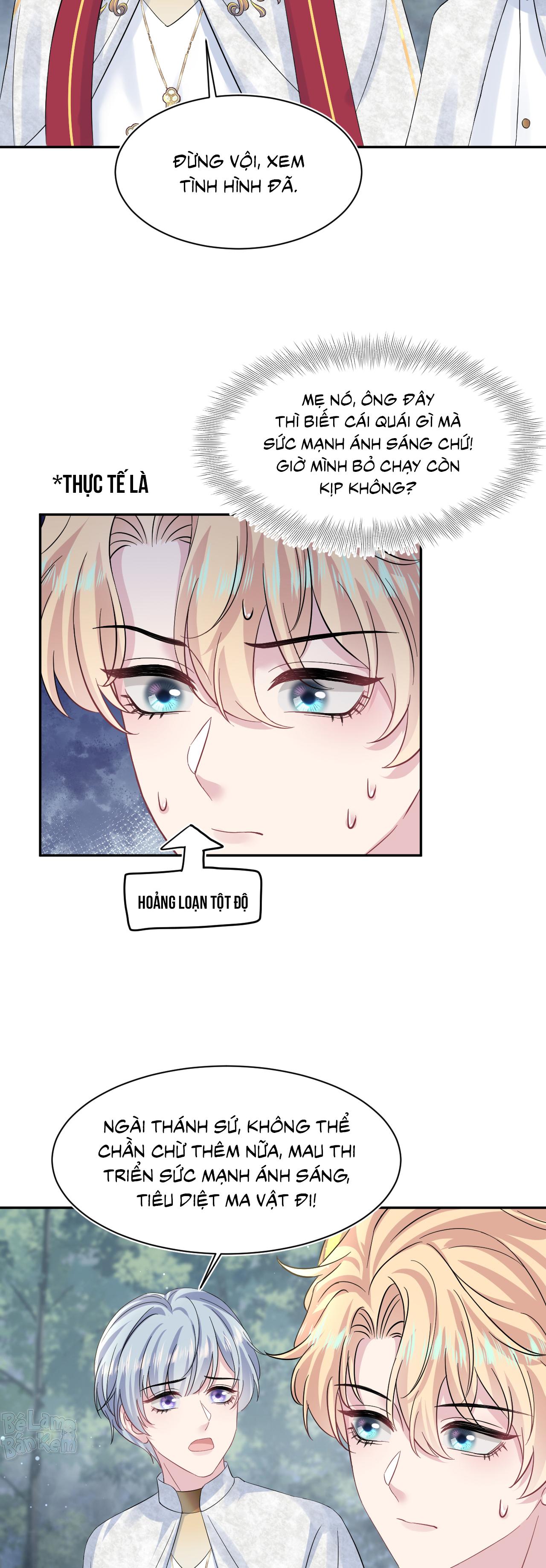 Tuyệt mỹ bạch liên hoa online dạy học -  - Trang 11