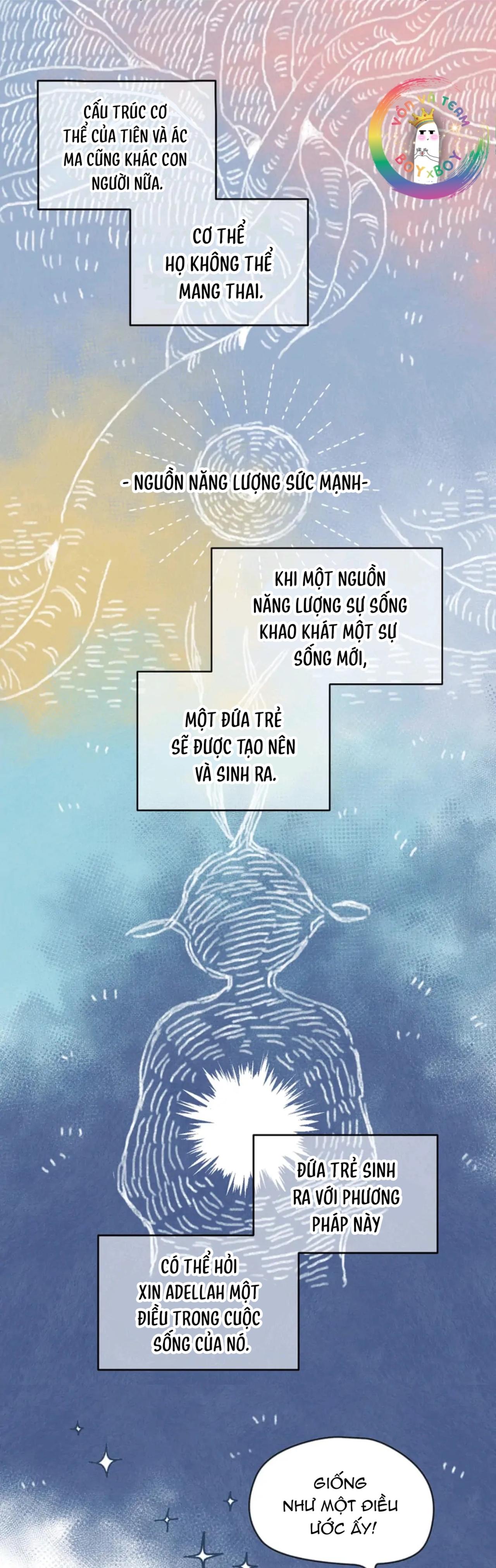 Đọc truyện Rix Venus - Chapter 86